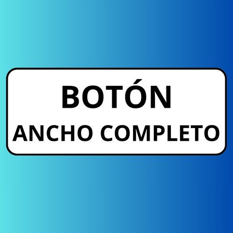 Cómo hacer un BOTÓN de Anchura Completa en DIVI